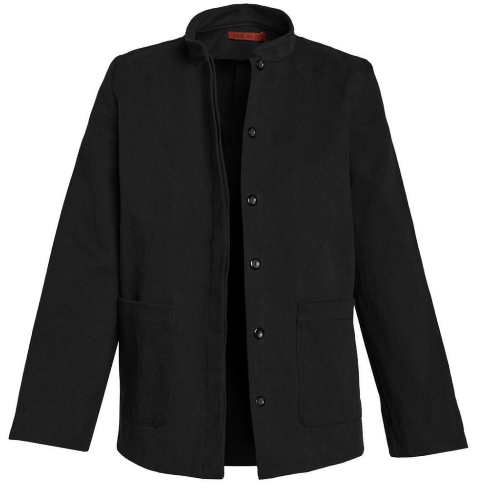 NWT Par en Par Diplomat Jacket Size Medium